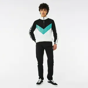 Мужские джинсы Lacoste Regular Fit, черный, арт. HH0307