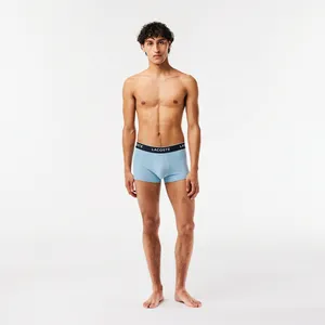 Мужское эластичное нижнее бельё, синий, арт. 5h3389t