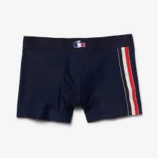 Мужское нижнее бельё Lacoste Tokyo Olympic, синий, арт. 5h7845