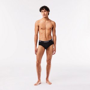 Мужское нижнее белье Lacoste (3 шт.)