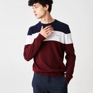 Мужской свитер Lacoste
