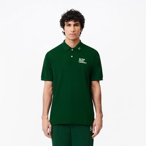 Мужская рубашка-поло Lacoste L12.12