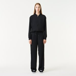 Женские спортивные брюки Lacoste Wide Fit