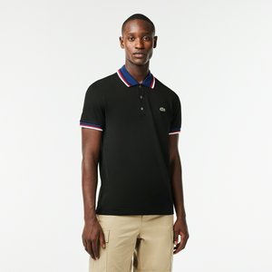 Мужское поло Lacoste Regular Fit