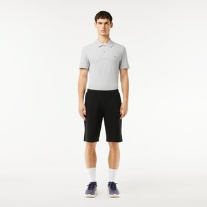 Мужские флисовые шорты Lacoste