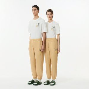Спортивные брюки Lacoste Унисекс