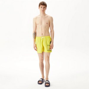 Мужские купальные шорты Lacoste