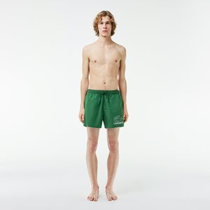Мужские купальные шорты Lacoste