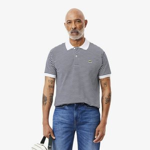 Мужское поло Lacoste L.12.12