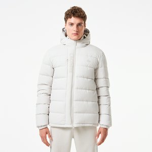 Мужская куртка-бомбер Lacoste