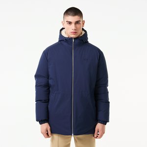 Мужская стёганая куртка Lacoste