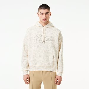 Мужская толстовка Lacoste