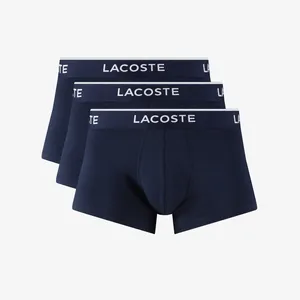 Мужское нижнее бельё Lacoste, черный, арт. 5H2501