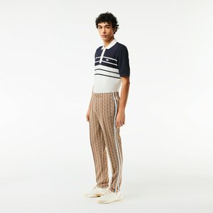 Спортивные брюки Lacoste Paris