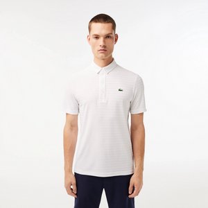 Мужское поло Lacoste