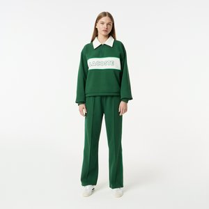 Женские спортивные брюки Lacoste
