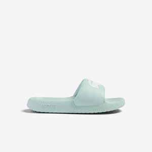 Женские сланцы Lacoste SERVE SLIDE 1.0