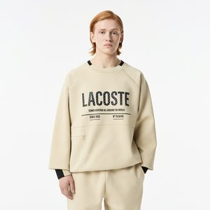 Мужская толстовка Lacoste