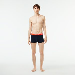 Мужское нижнее бельё Lacoste (3 шт.)