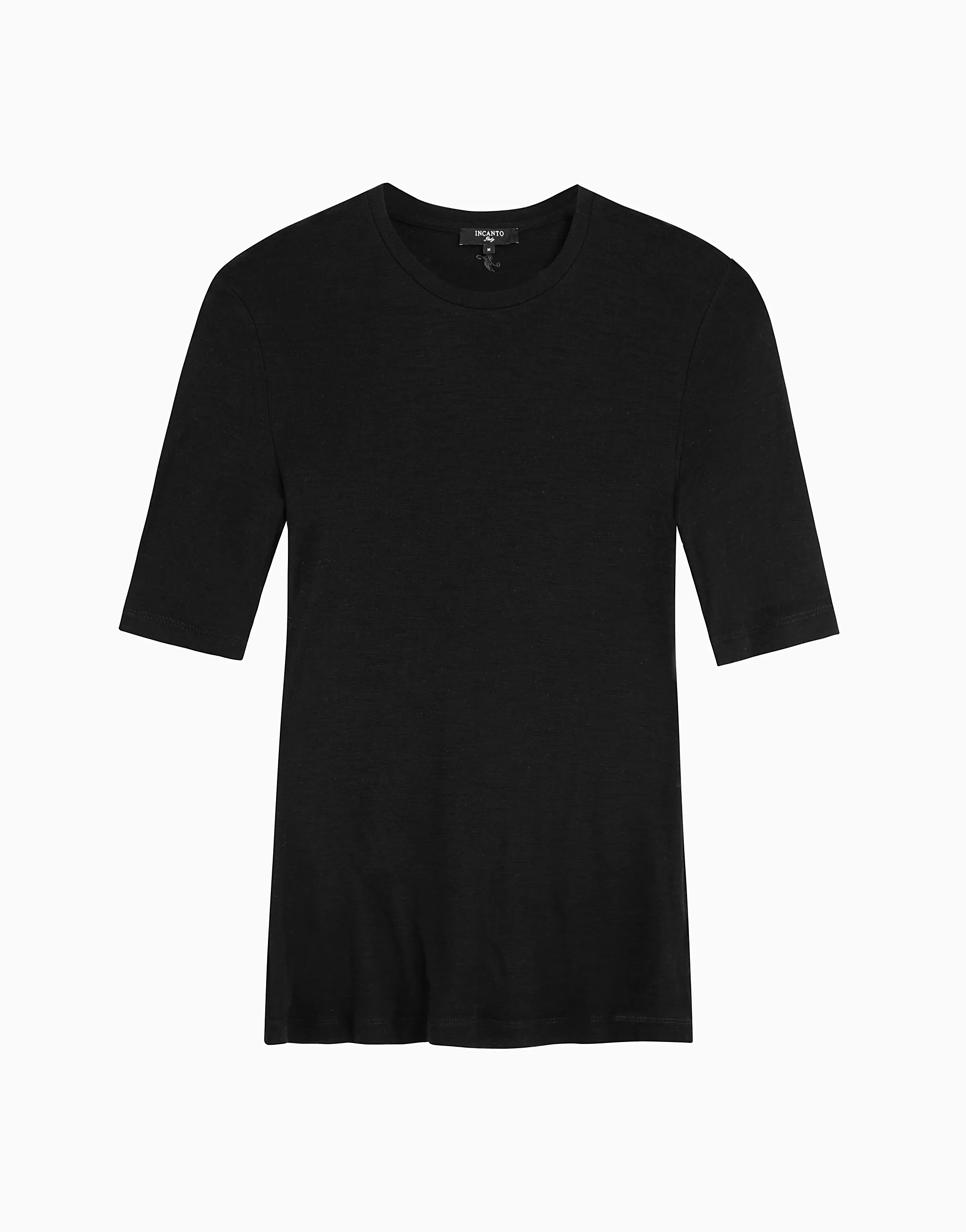 Футболка, черный, арт. 6944990903153