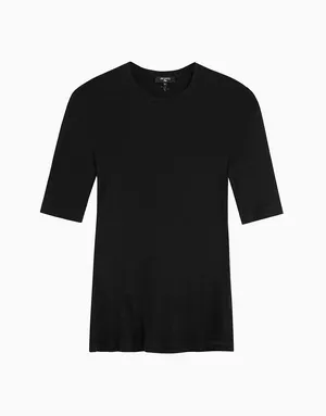 Футболка, черный, арт. 6944990903153