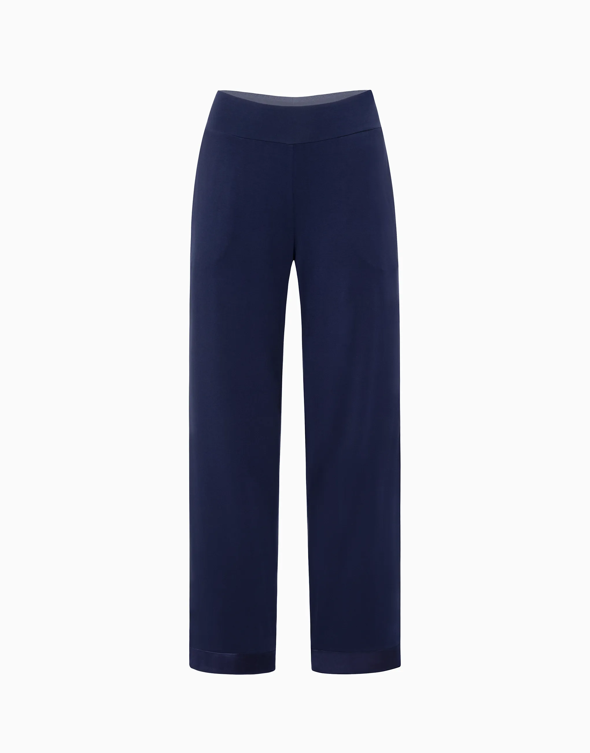 Брюки, темно-синий, арт. 14307