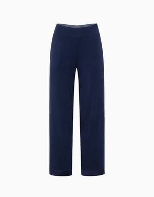 Брюки, темно-синий, арт. 14307