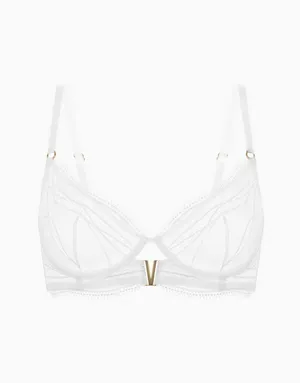 Бюстгальтер с мягкими чашками Verona, белый, арт. 4640348116252