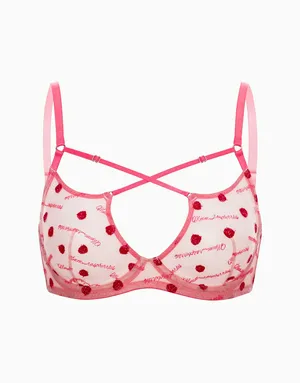 Бюстгальтер с мягкими чашками на стане Palermo, светло-розовый, арт. 4640348140370