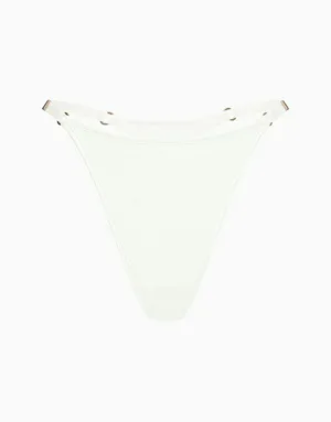 Стринги средняя посадка, латте, арт. 4670393535067