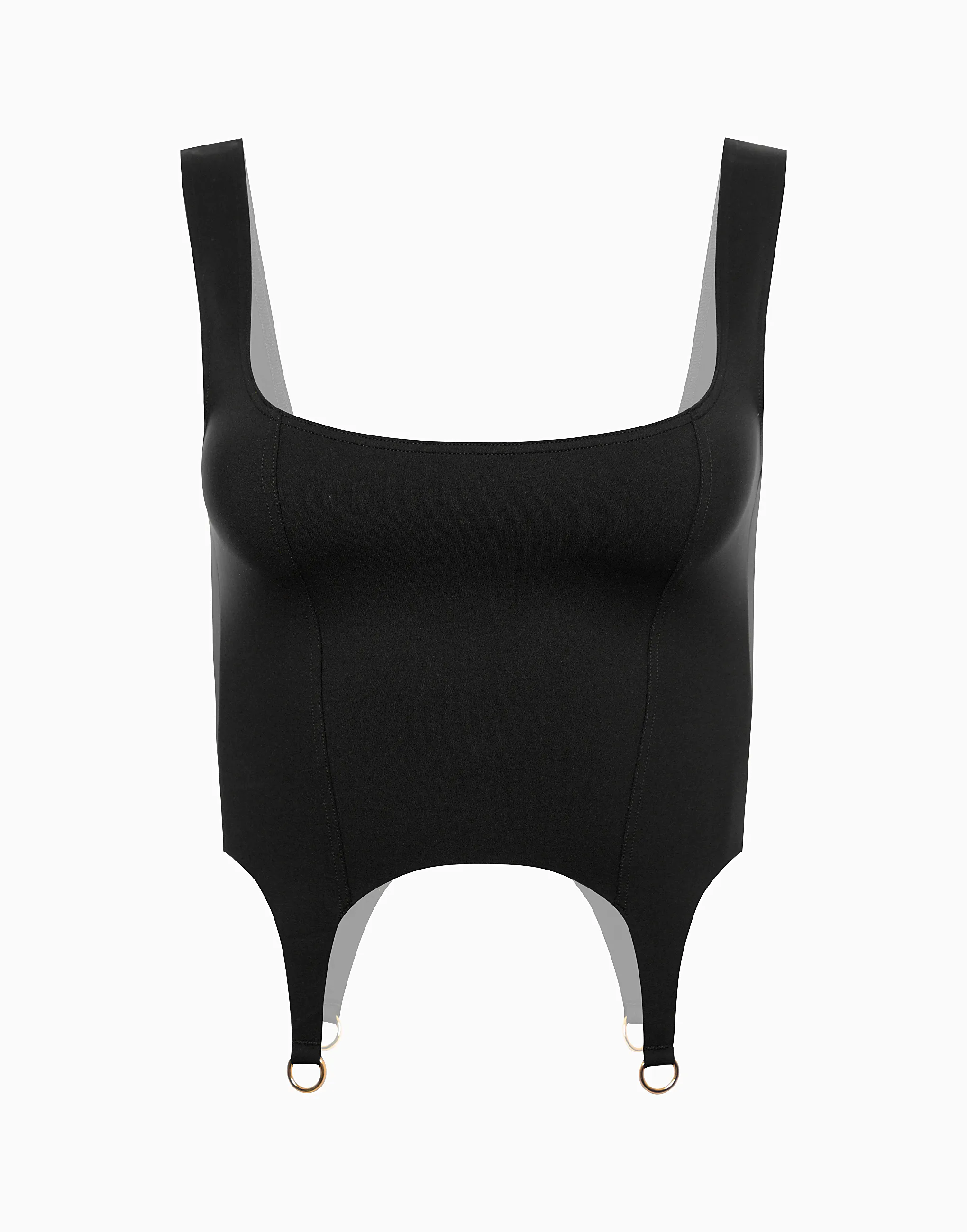 Полутоп, черный, арт. 4670374469688