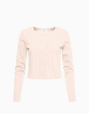 Лонгслив с длинными рукавами, капучино, арт. 14320