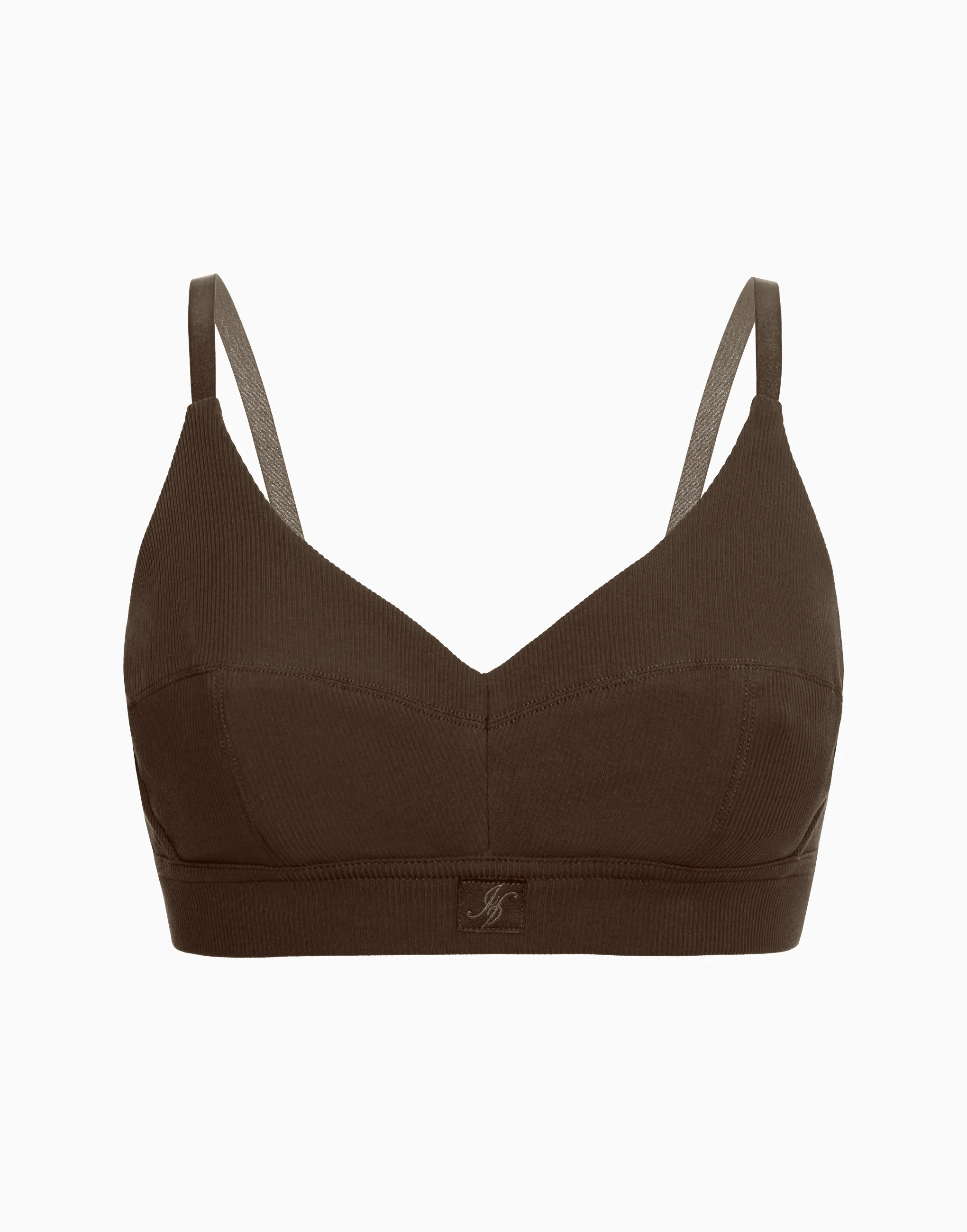 Бюстгальтер с мягкими чашками без косточек на стане Madrid, черный, арт. 4670393553634