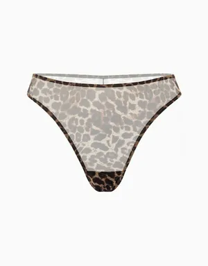 Бразилиано высокая посадка, шоколадный, арт. 4670393555881