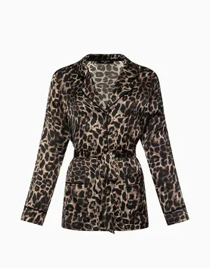 Рубашка с длинными рукавами, миндальный, арт. 4640348125582