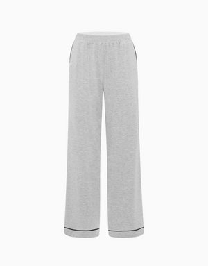 Брюки, серый, арт. 14350