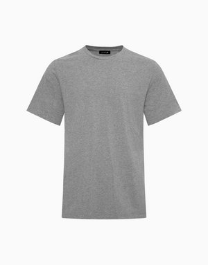 Футболка, темно-серый, арт. 4670393538662