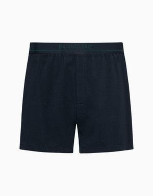 Классические боксеры, синий, арт. 4670393544694