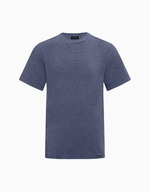 Футболка BU1058, джинс, арт. 4640348150577