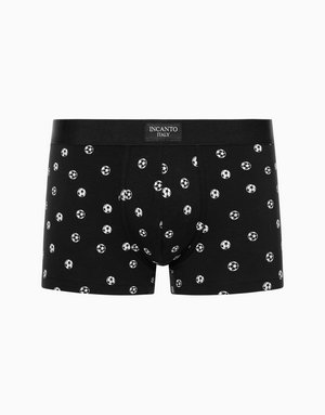 Боксеры, черный, арт. 14373