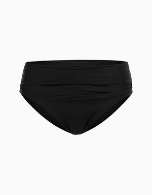 Пляжные трусики кюлоты Laguna, черный, арт. 6944990512362