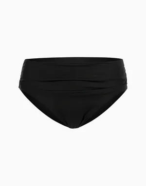 Пляжные трусики кюлоты Laguna, черный, арт. 6944990512362