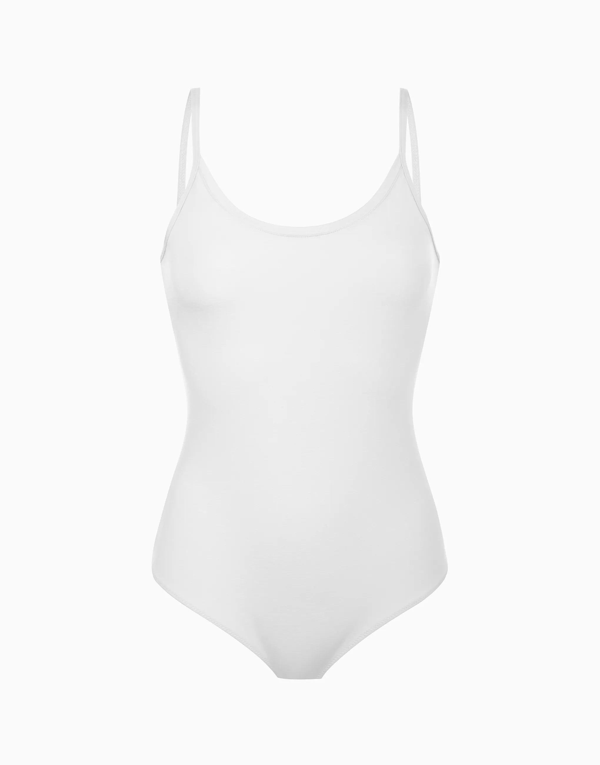 Боди Incanto Actual, белый, арт. 14381