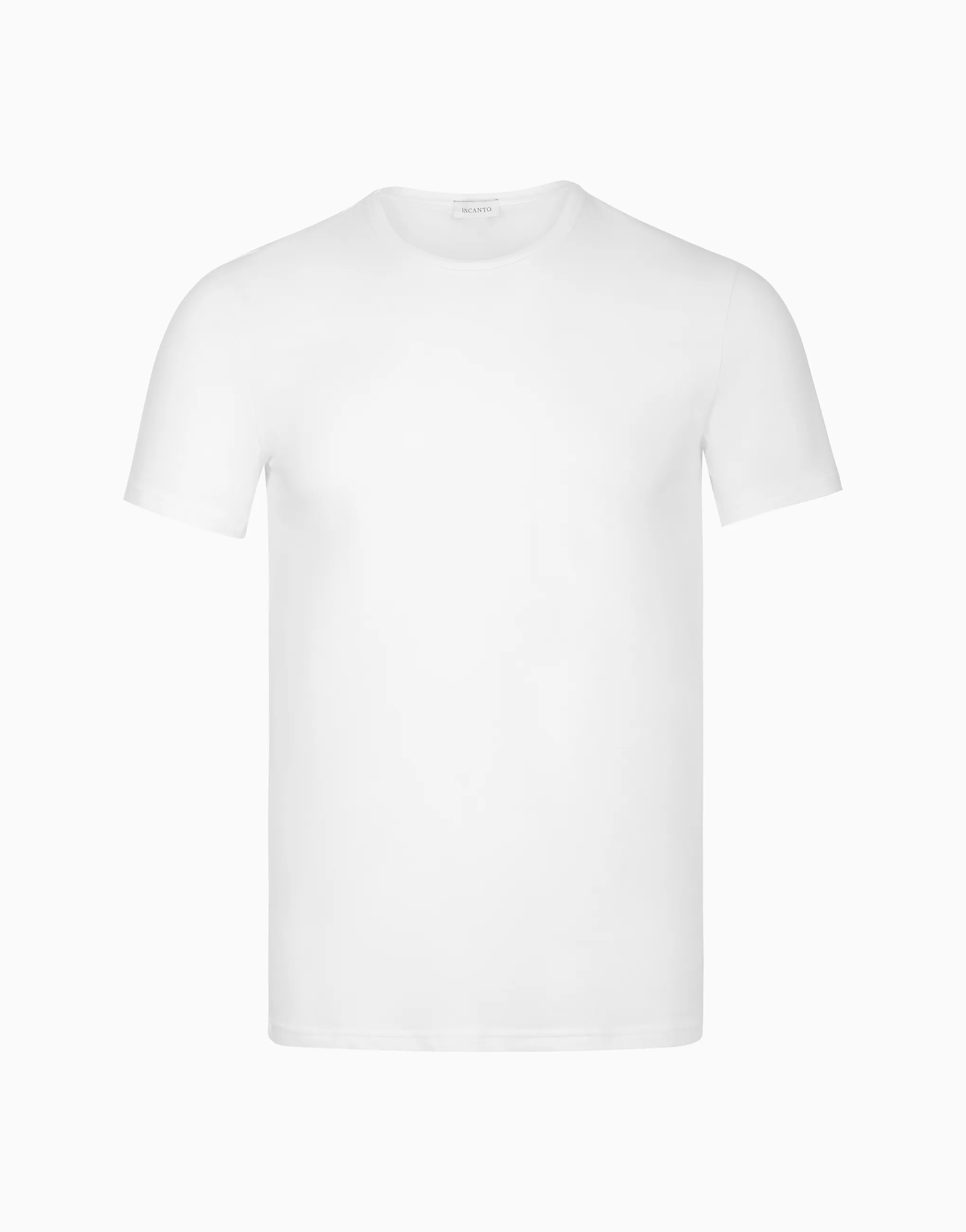 Футболка Classic cotton, белый, арт. 6944970410190