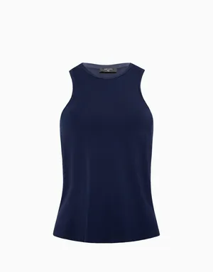 Майка, темно-синий, арт. 14386