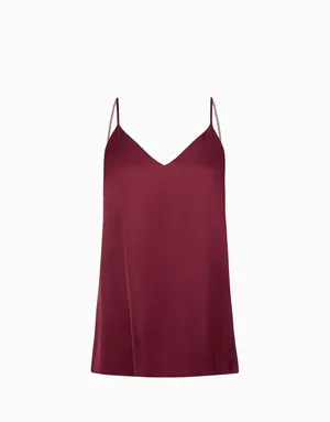 Топ, бордовый, арт. 4670393540368