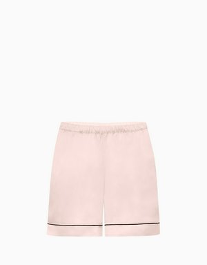 Шорты, черный, арт. 4670393541716