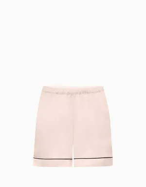 Шорты, розовый, арт. 4670393541747