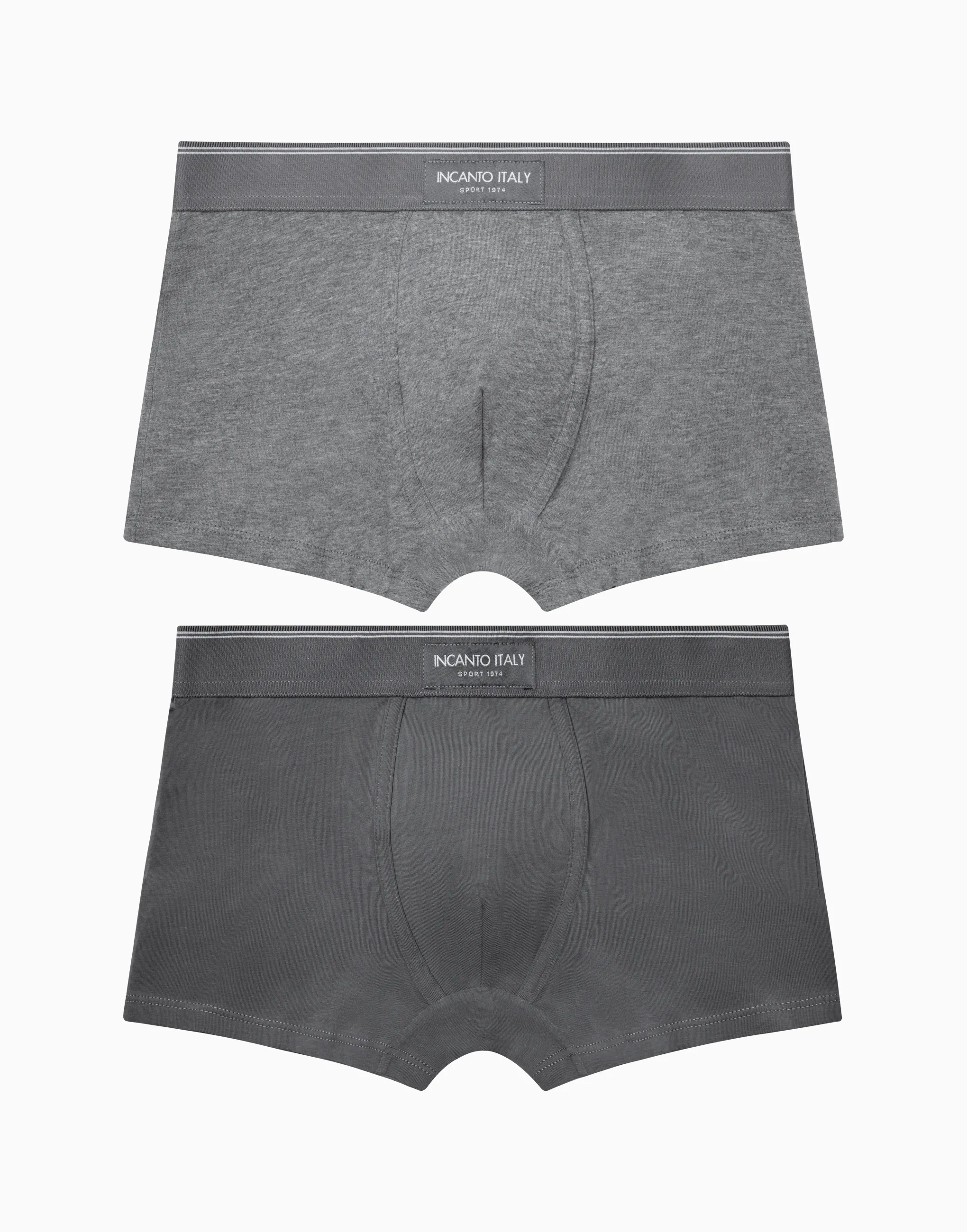 Набор из 2-х боксеров для мальчика, разноцветный, арт. 4670393565057