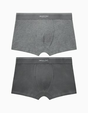 Набор из 2-х боксеров для мальчика, мультиколор, арт. 14405